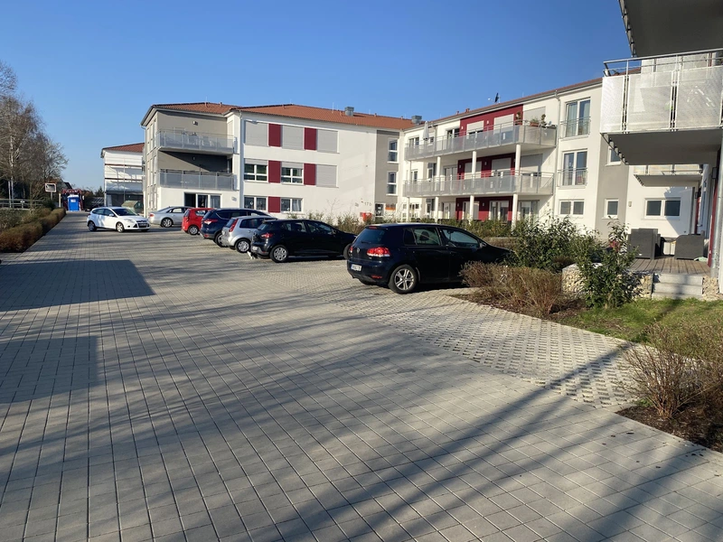 Haus der Betreuung und Pflege Burgoberbach – Bild 4