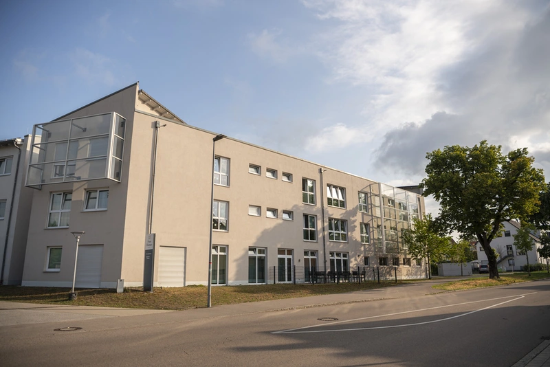 Haus Wolfstein Neumarkt – Bild 1