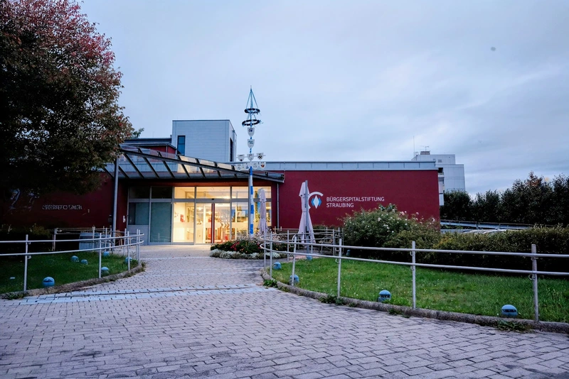 Seniorenheim St. Nikola – Bild 2