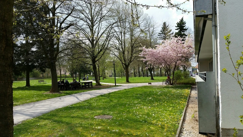 Seniorenheim St. Nikola – Bild 3