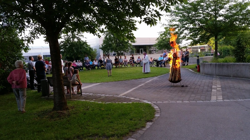 Seniorenheim St. Nikola – Bild 4