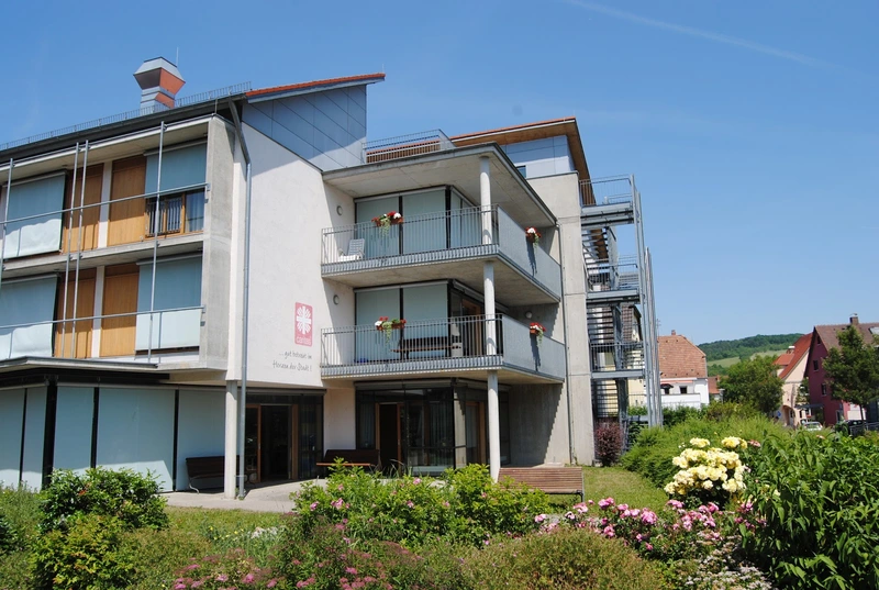 Caritas Altenpflegeheim Johann-Bernhard-Mayer – Bild 2