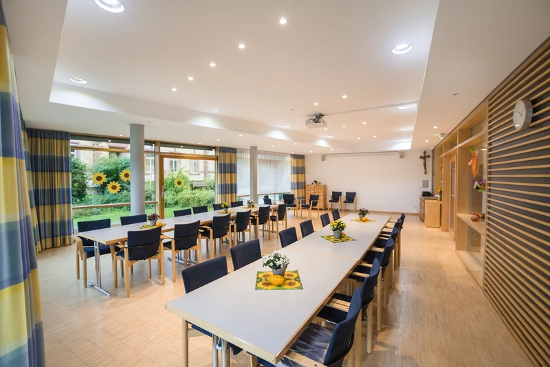 Caritas Altenpflegeheim Johann-Bernhard-Mayer – Bild 4