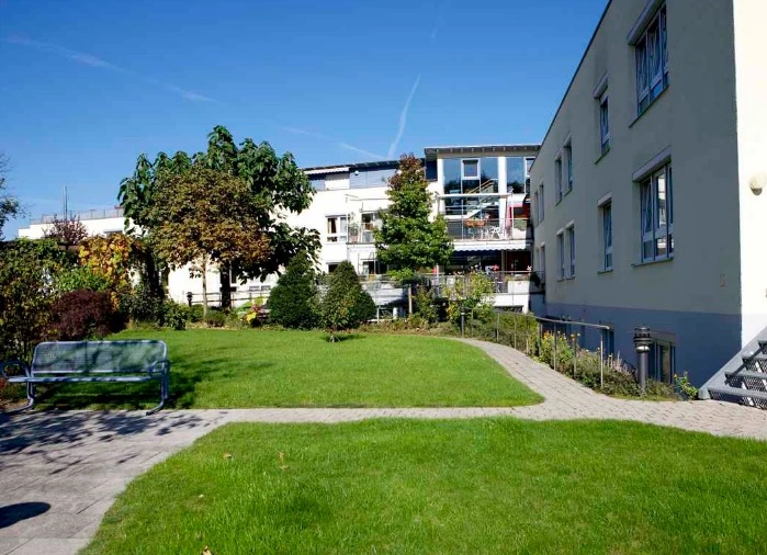 Tagespflege Tabor – Bild 1