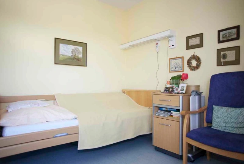 Tagespflege Tabor – Bild 2