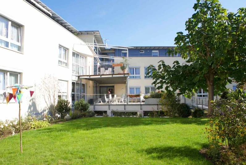 Tagespflege Tabor – Bild 3