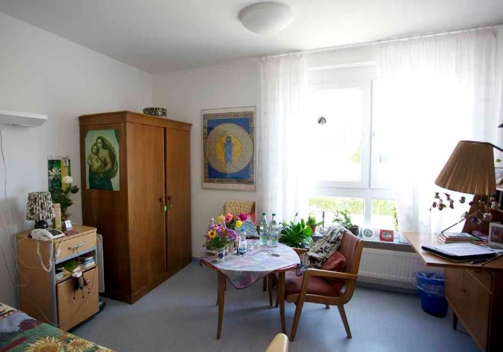 Tagespflege Tabor – Bild 4