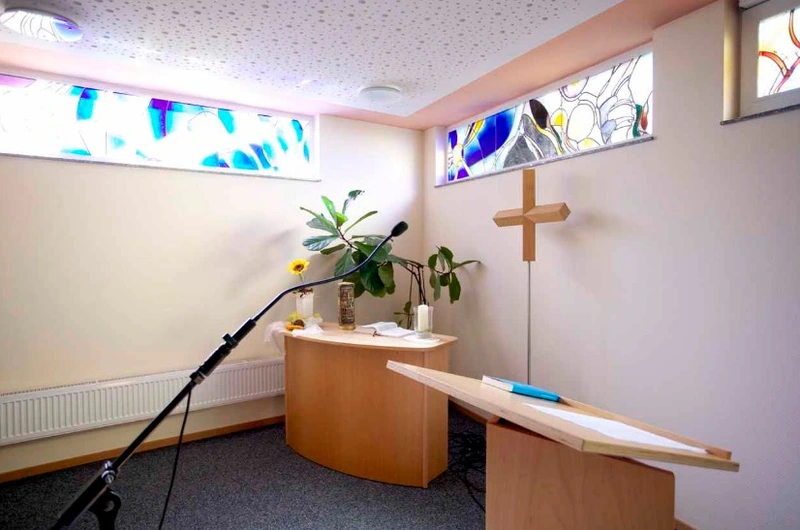 Tagespflege Tabor – Bild 5