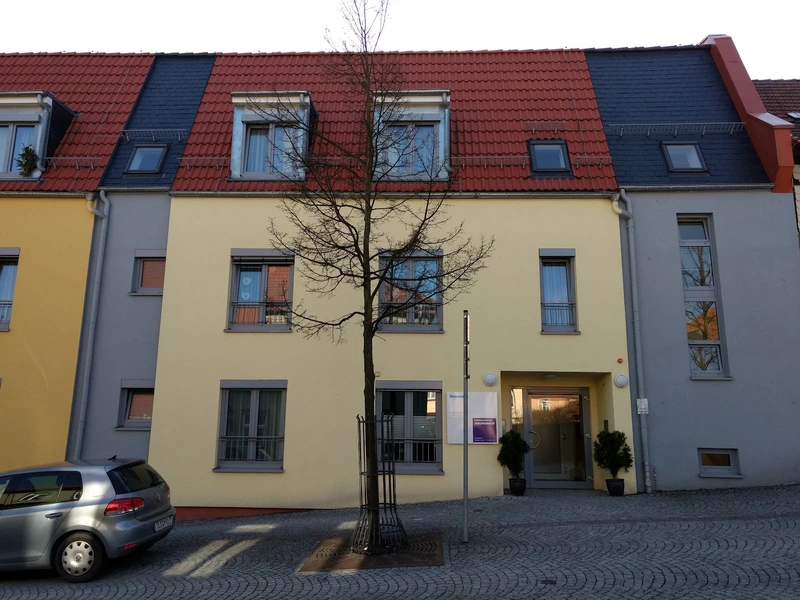 Seniorenzentrum Jakobushof – Bild 1