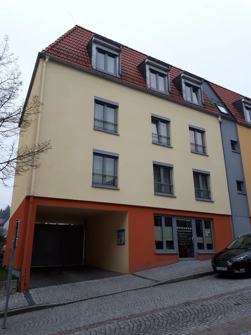 Seniorenzentrum Jakobushof – Bild 2