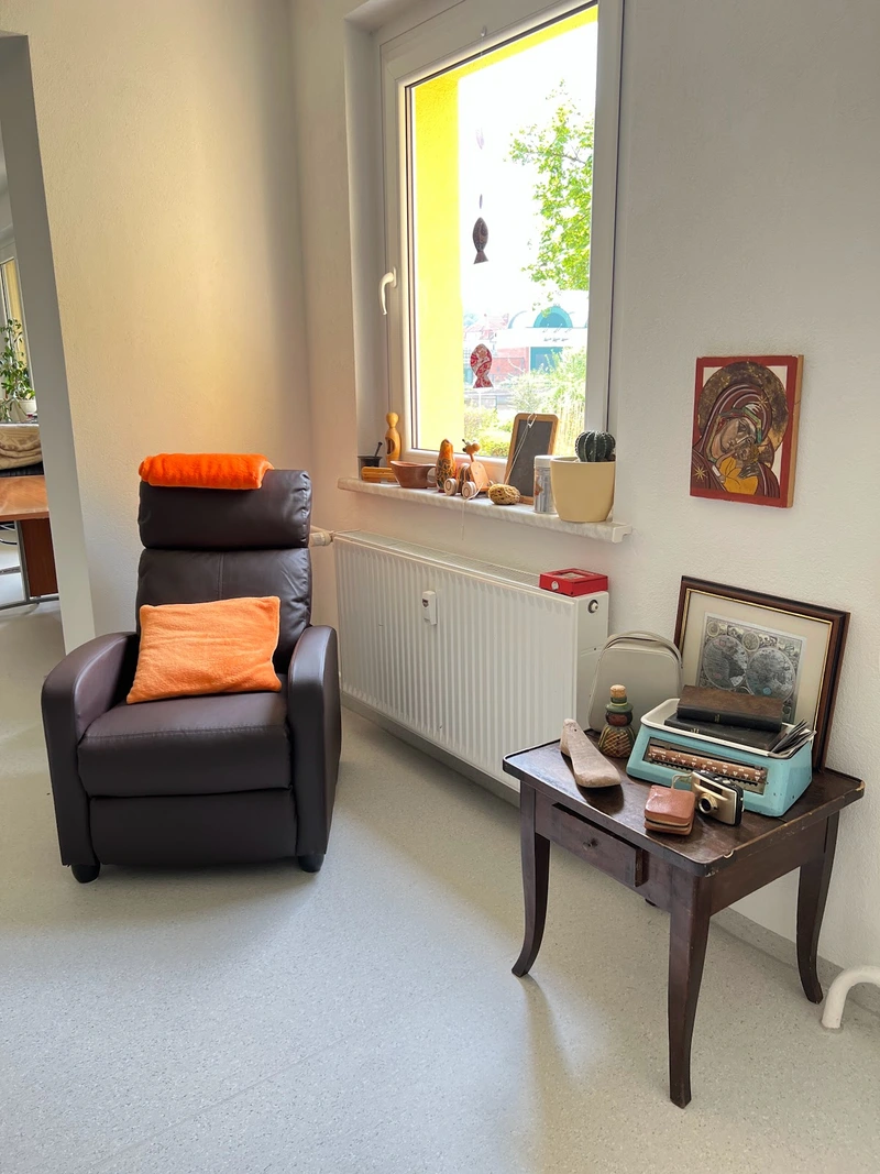 DigniCare Pflege GmbH Tagesbegnungsstätte am Wehr – Bild 1