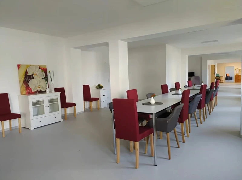 DigniCare Pflege GmbH Tagesbegnungsstätte am Wehr – Bild 2