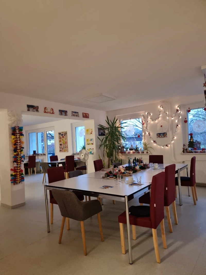 DigniCare Pflege GmbH Tagesbegnungsstätte am Wehr – Bild 5