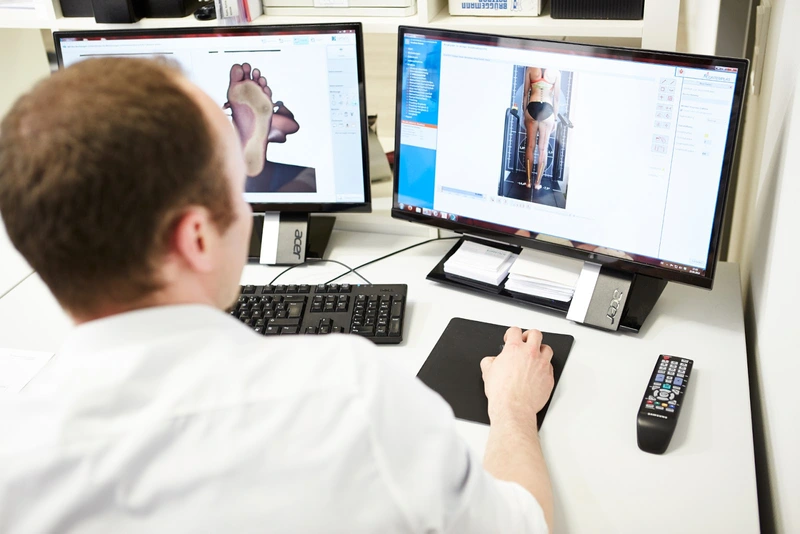 Koppetsch GmbH Standort Medical Center Süd – Bild 2