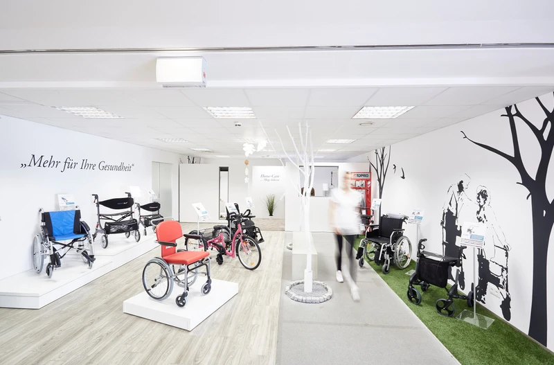 Koppetsch GmbH Standort Medical Center Süd – Bild 3