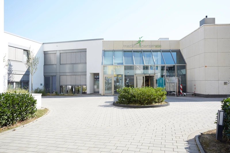 Koppetsch GmbH Standort Medical Center Süd – Bild 4