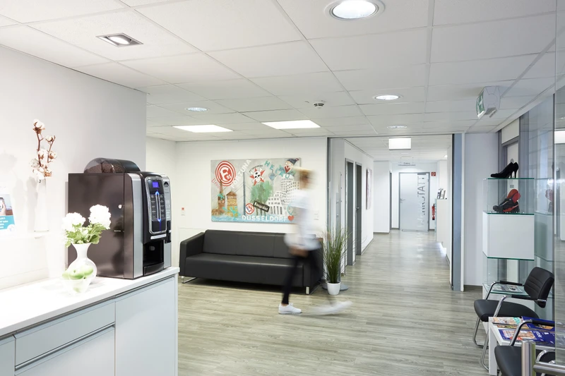 Koppetsch GmbH Standort Medical Center Süd – Bild 5