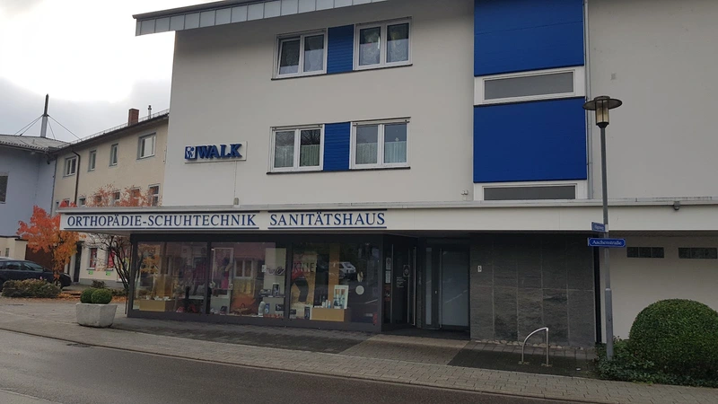 Sanitätshaus Walk GmbH – Bild 3