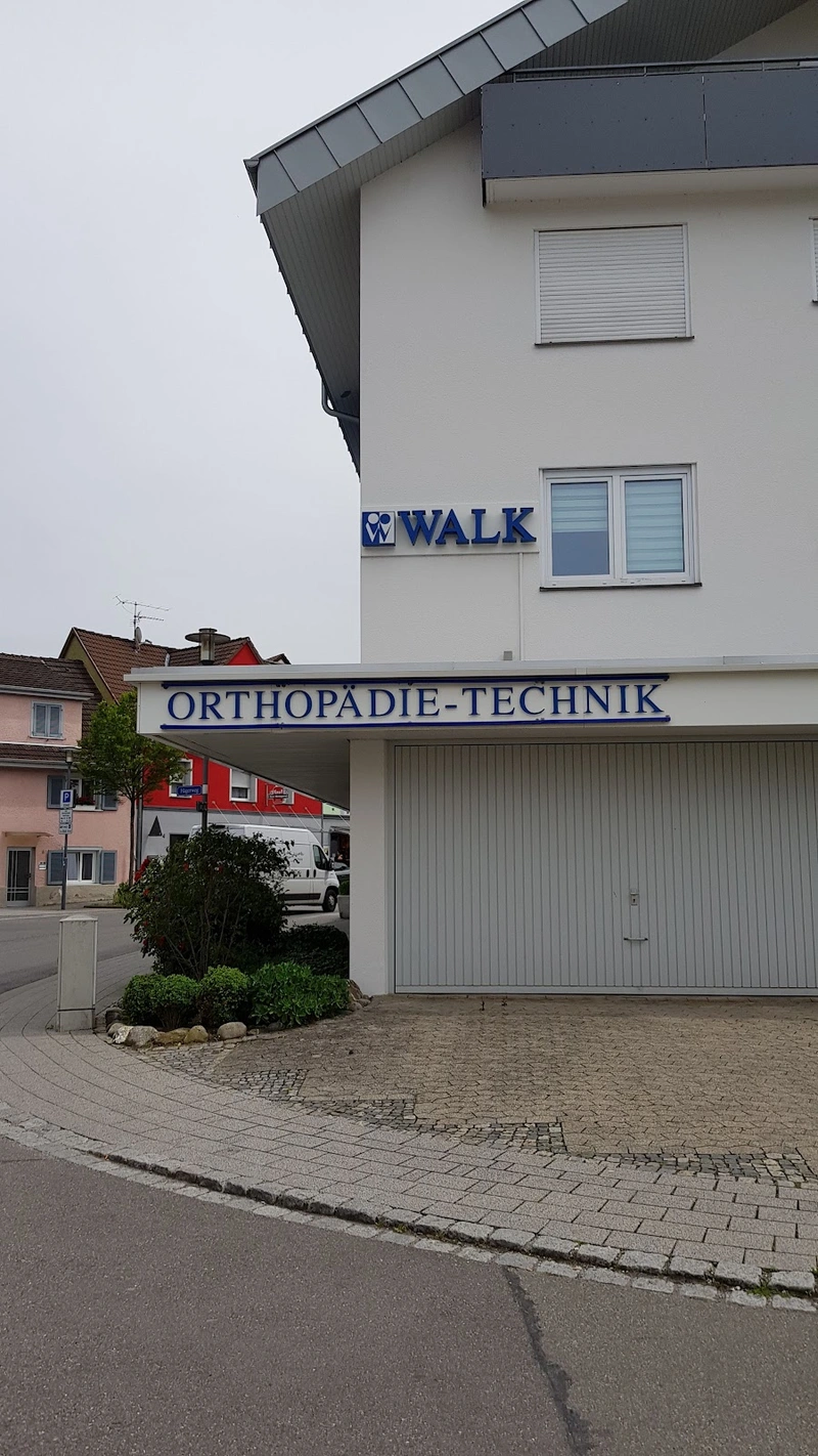 Sanitätshaus Walk GmbH – Bild 4