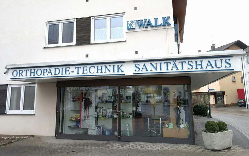Sanitätshaus Walk GmbH – Bild 5