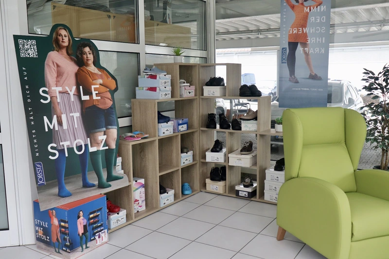 Bonn Johannes Sanitätshaus – Bild 3