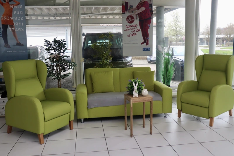 Bonn Johannes Sanitätshaus – Bild 5