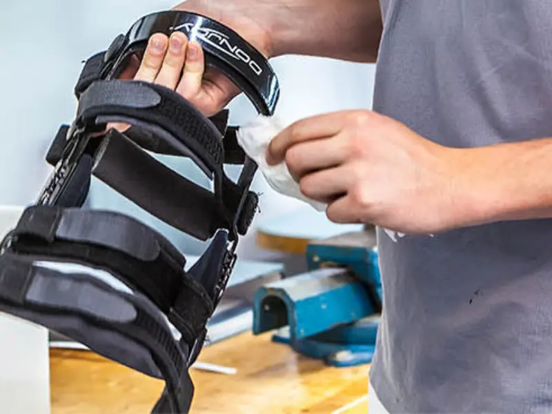 Sanitätshaus Quarg GmbH – Bild 4