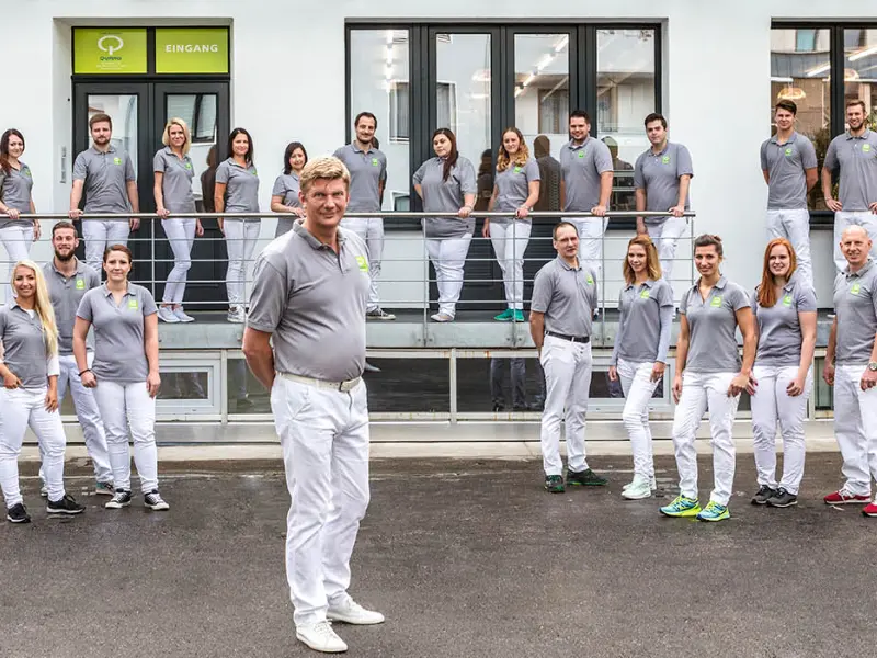 Sanitätshaus Quarg GmbH – Bild 5