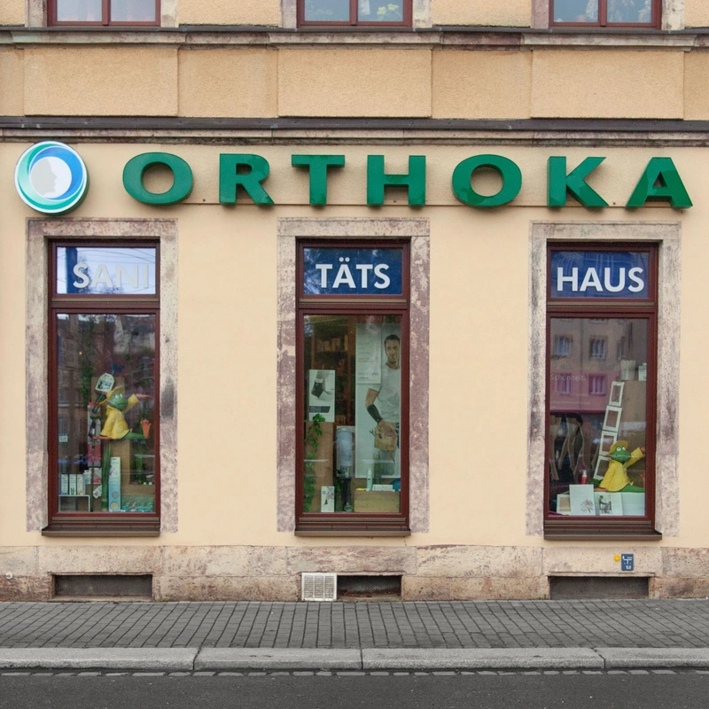 ORTHOKA - Orthopädie Kaden OHG – Bild 3