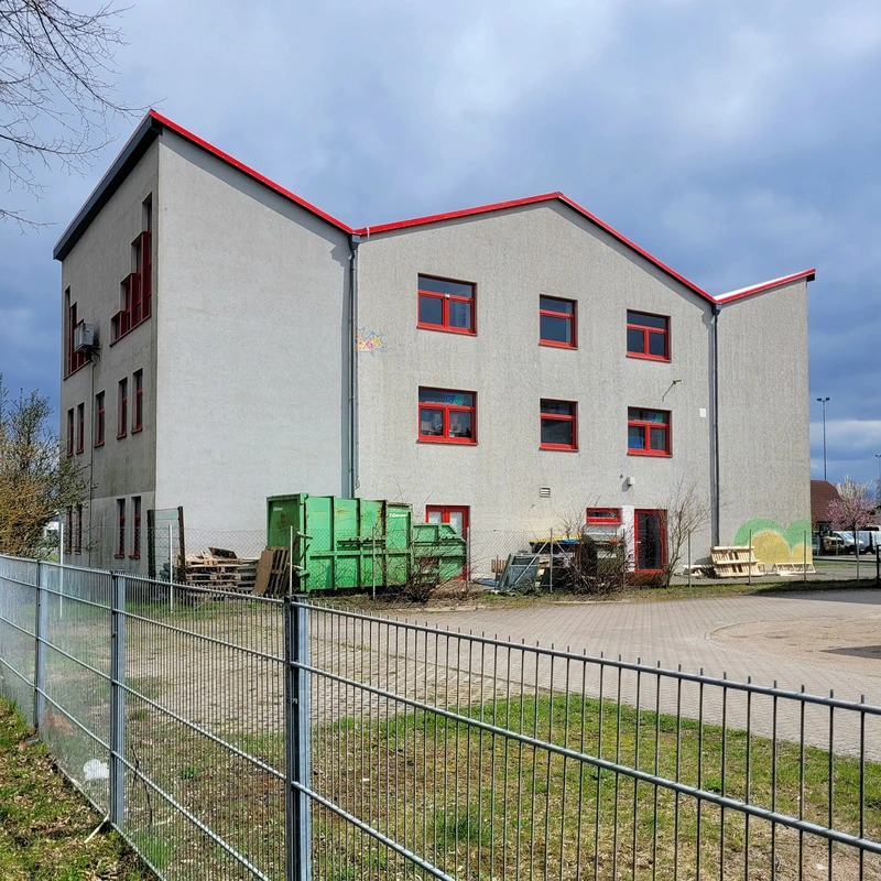 OTRJ Inh. Melissa Seltrecht e.K – Bild 1