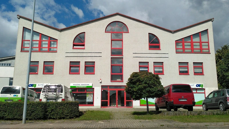 OTRJ Inh. Melissa Seltrecht e.K – Bild 4