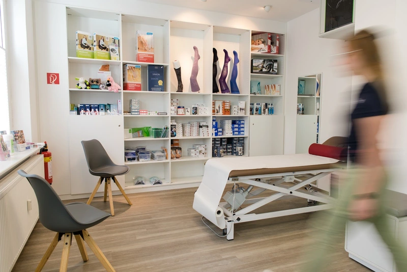 Gäher Sanitätshaus – Bild 3