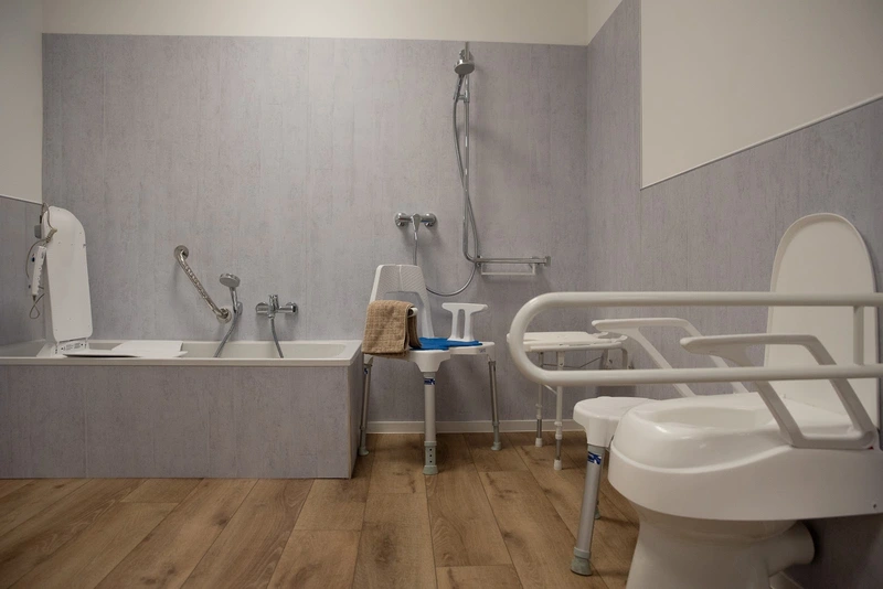 Sanitätshaus Krüger - Kurt Diezel GmbH – Bild 4