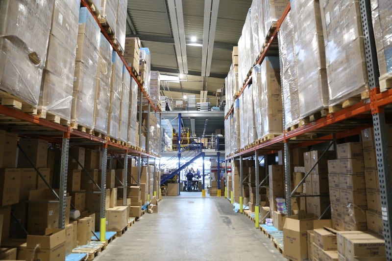 Sanitätshaus Burg GmbH Sanitätsfachhandel – Bild 2