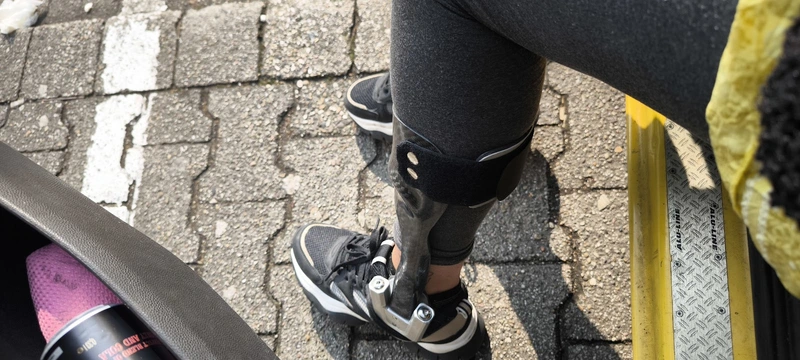 Tondera U.H. Sanitätshaus und Fachwerkstatt für Orthopädie-Technik GmbH – Bild 4