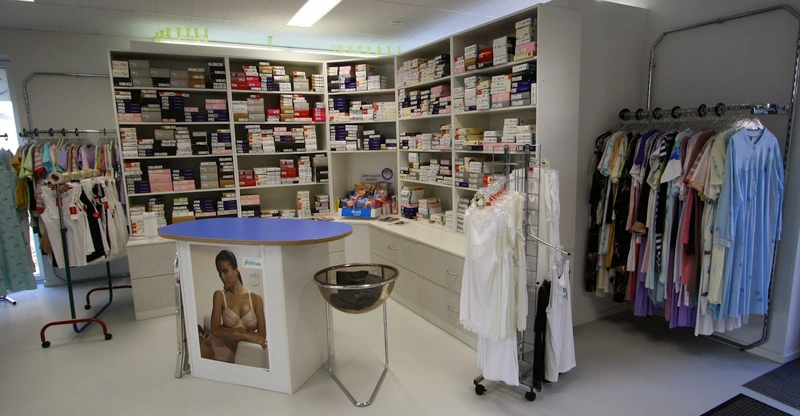 reha team Mais Das Sanitätshaus Aktuell eK – Bild 2