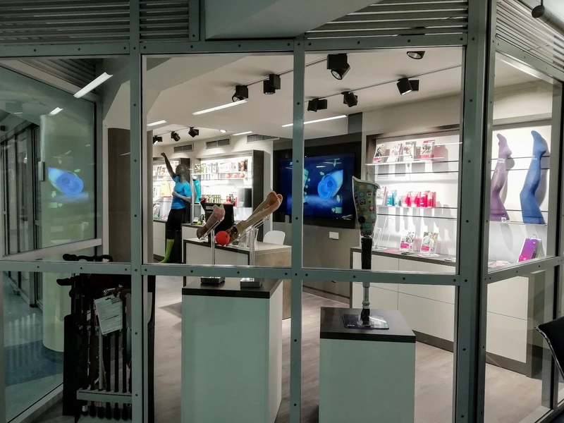 UKM ProTec Orthopödische Werkstätten GmbH – Bild 1