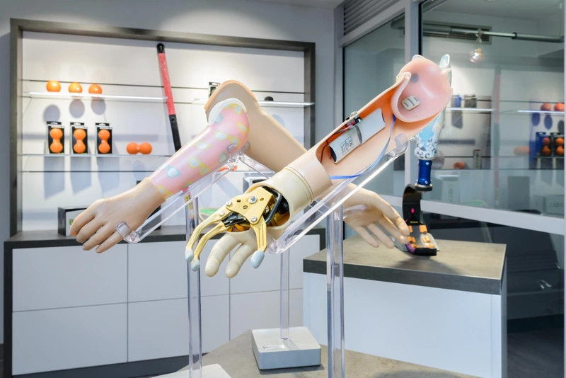 UKM ProTec Orthopödische Werkstätten GmbH – Bild 3