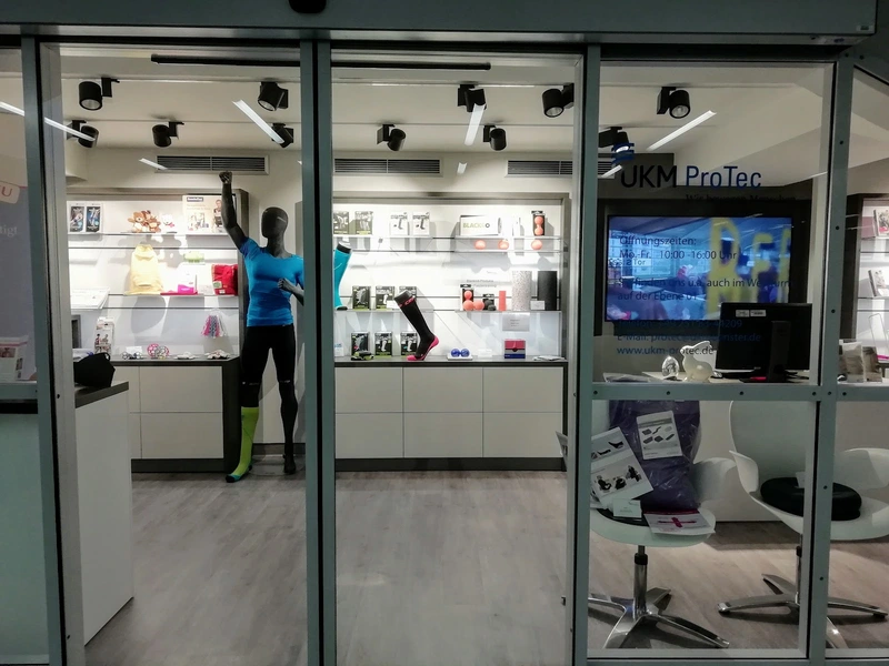UKM ProTec Orthopödische Werkstätten GmbH – Bild 4