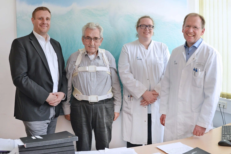 UKM ProTec Orthopödische Werkstätten GmbH – Bild 5