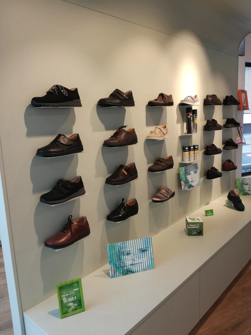 Bode Tassilo, Sanitätshaus Bode – Bild 5