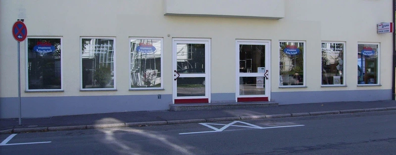 PfaNie Rehatechnik GbR Sanitätshaus – Bild 1