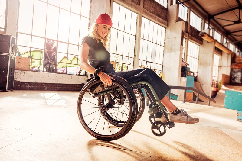 PfaNie Rehatechnik GbR Sanitätshaus – Bild 3