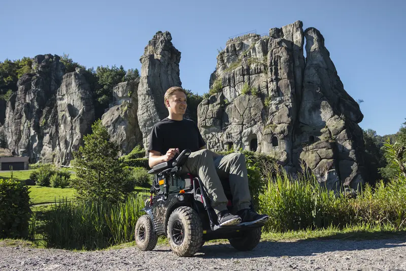 PfaNie Rehatechnik GbR Sanitätshaus – Bild 4