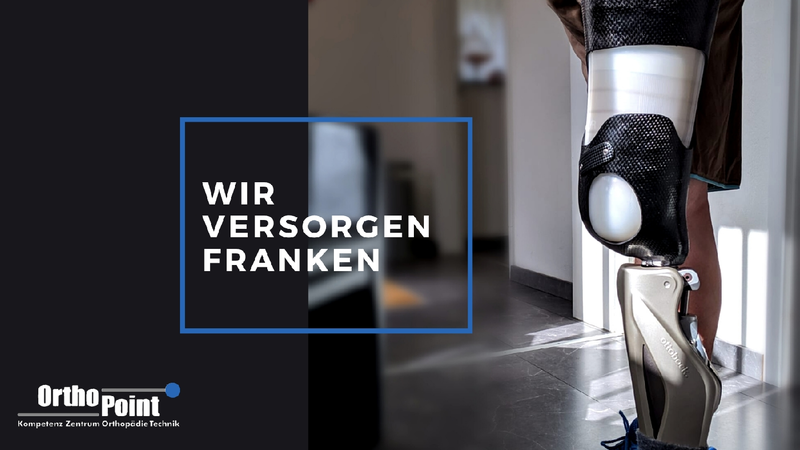 Orthopoint Sanitätshaus – Bild 2