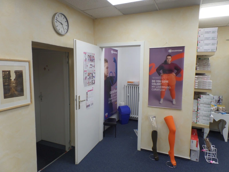 Sanitätshaus Enge GmbH – Bild 2