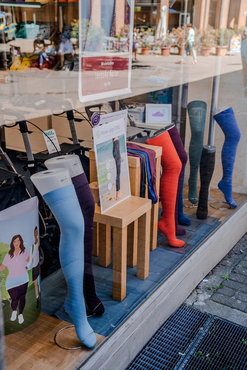 Sanitätshaus Enge GmbH – Bild 4