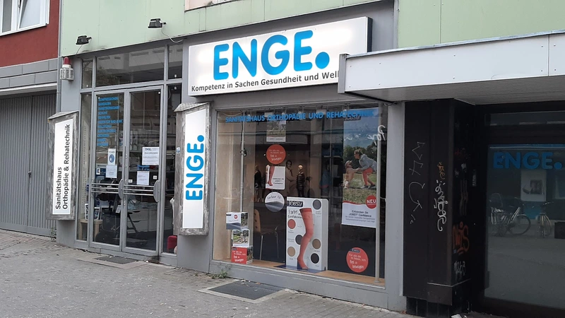 Sanitätshaus Enge GmbH – Bild 5