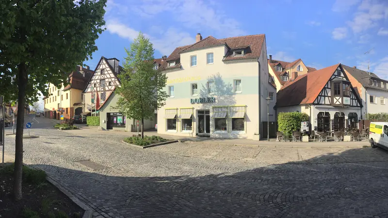 Sanitätshaus Dobler Stefanie – Bild 1