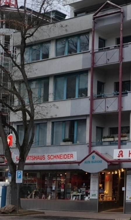 Sanitätshaus Schneider GmbH – Bild 1